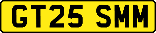 GT25SMM