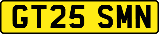 GT25SMN