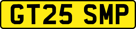 GT25SMP