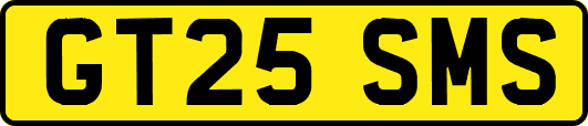 GT25SMS