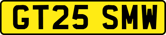 GT25SMW
