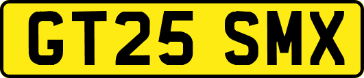 GT25SMX