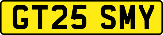 GT25SMY