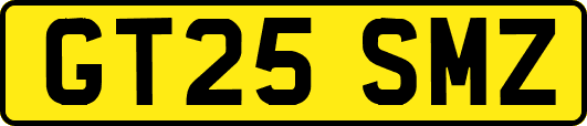 GT25SMZ