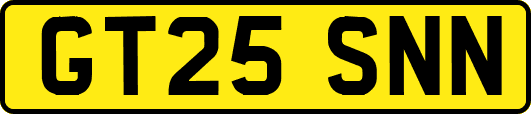 GT25SNN