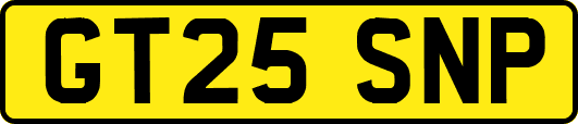 GT25SNP