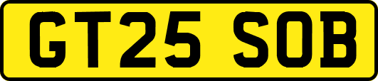 GT25SOB