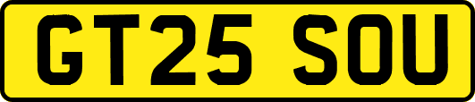 GT25SOU