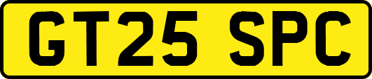 GT25SPC