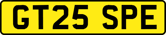GT25SPE