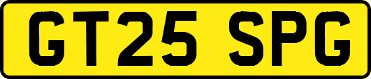 GT25SPG