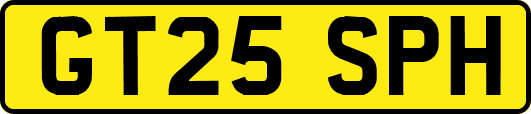 GT25SPH