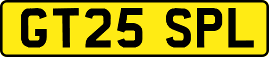 GT25SPL