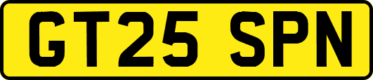 GT25SPN