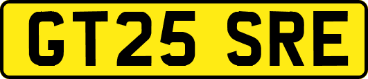 GT25SRE