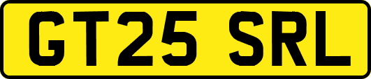GT25SRL