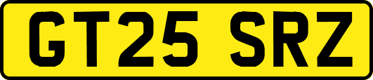 GT25SRZ