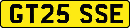 GT25SSE