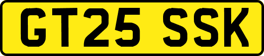GT25SSK