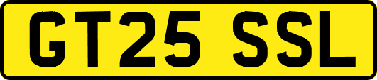 GT25SSL
