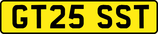 GT25SST