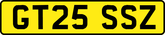 GT25SSZ