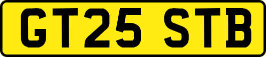 GT25STB