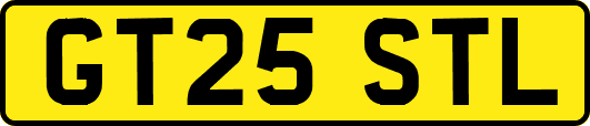 GT25STL