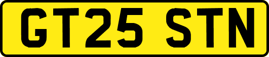 GT25STN