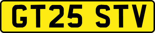 GT25STV