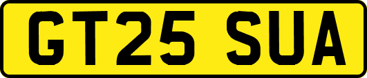 GT25SUA
