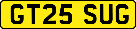 GT25SUG