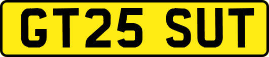 GT25SUT