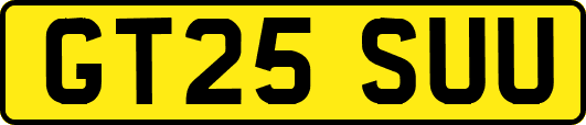 GT25SUU