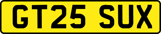 GT25SUX