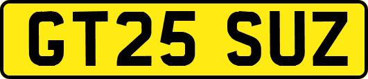 GT25SUZ