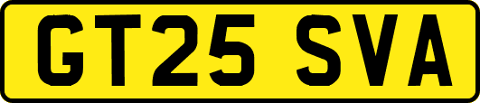GT25SVA
