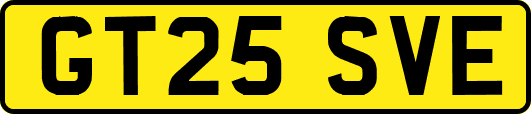 GT25SVE