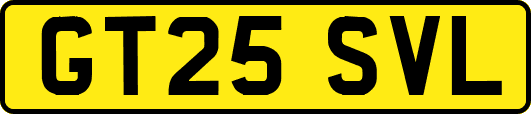 GT25SVL