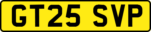 GT25SVP