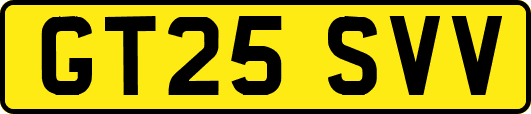 GT25SVV