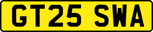 GT25SWA