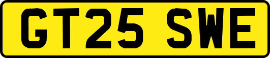 GT25SWE