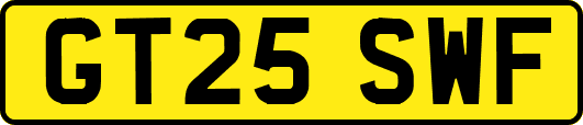 GT25SWF
