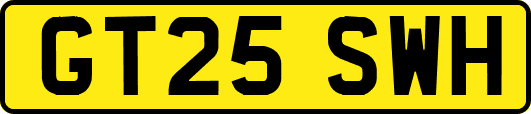GT25SWH