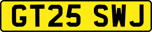 GT25SWJ
