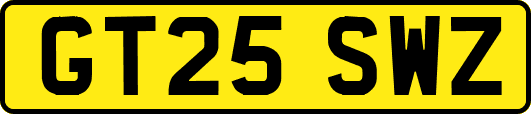 GT25SWZ