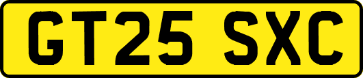 GT25SXC