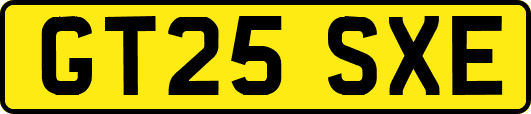 GT25SXE
