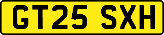 GT25SXH